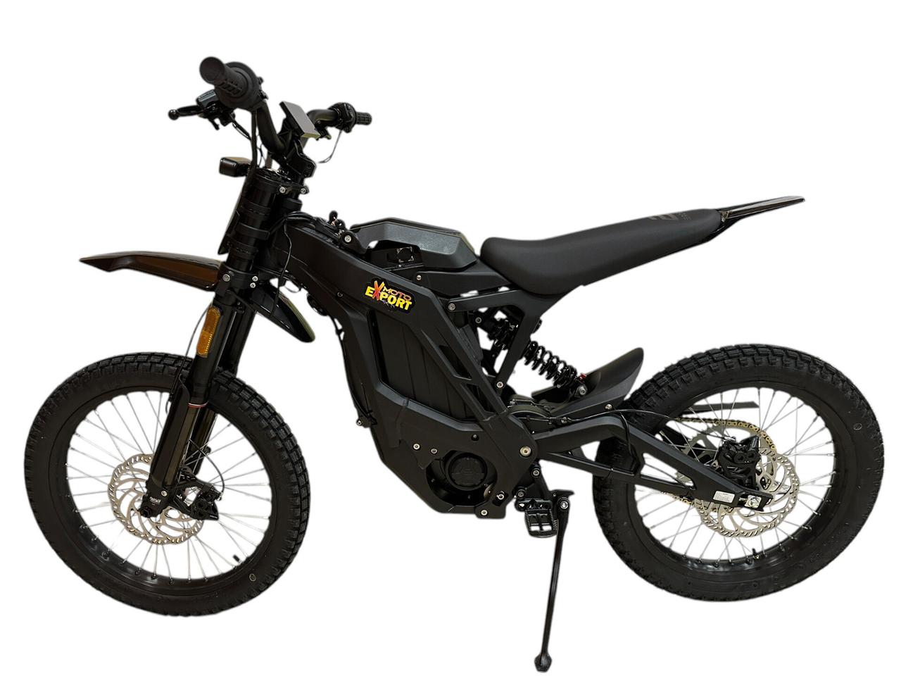 Eride Pro SS 2.5 50cc - Ciclomotore elettrico targabile