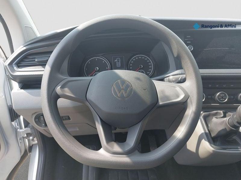 Volkswagen Caravelle 2.0 TDI 150CV PC Trendline