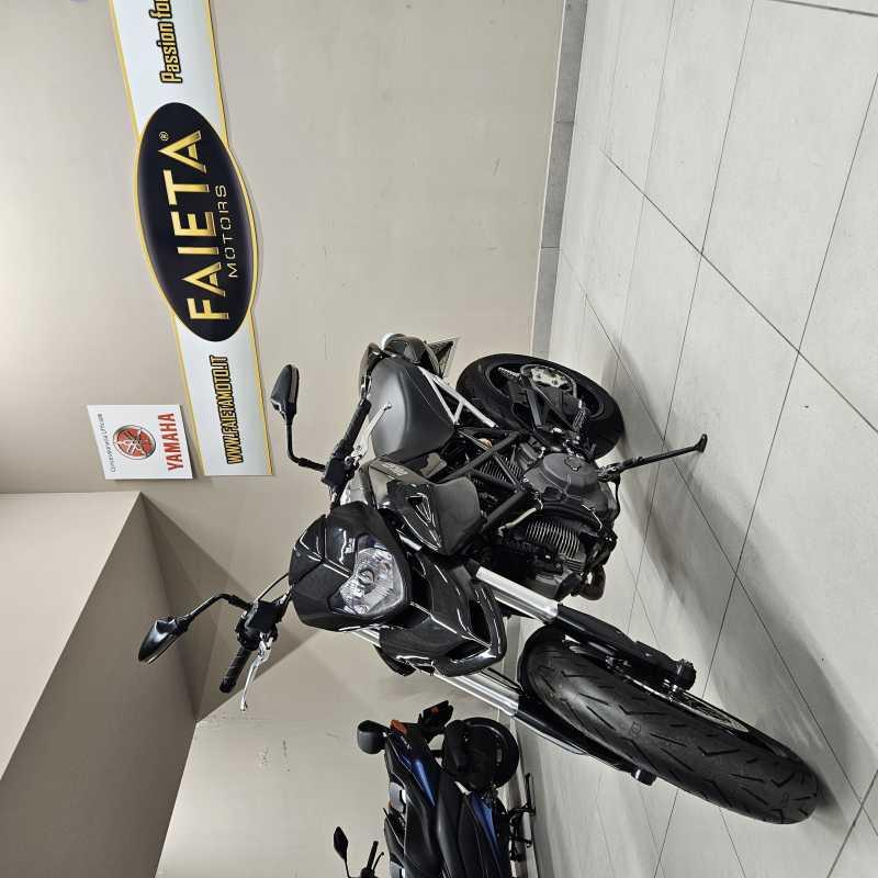 Ducati Hypermotard 796 - 2011