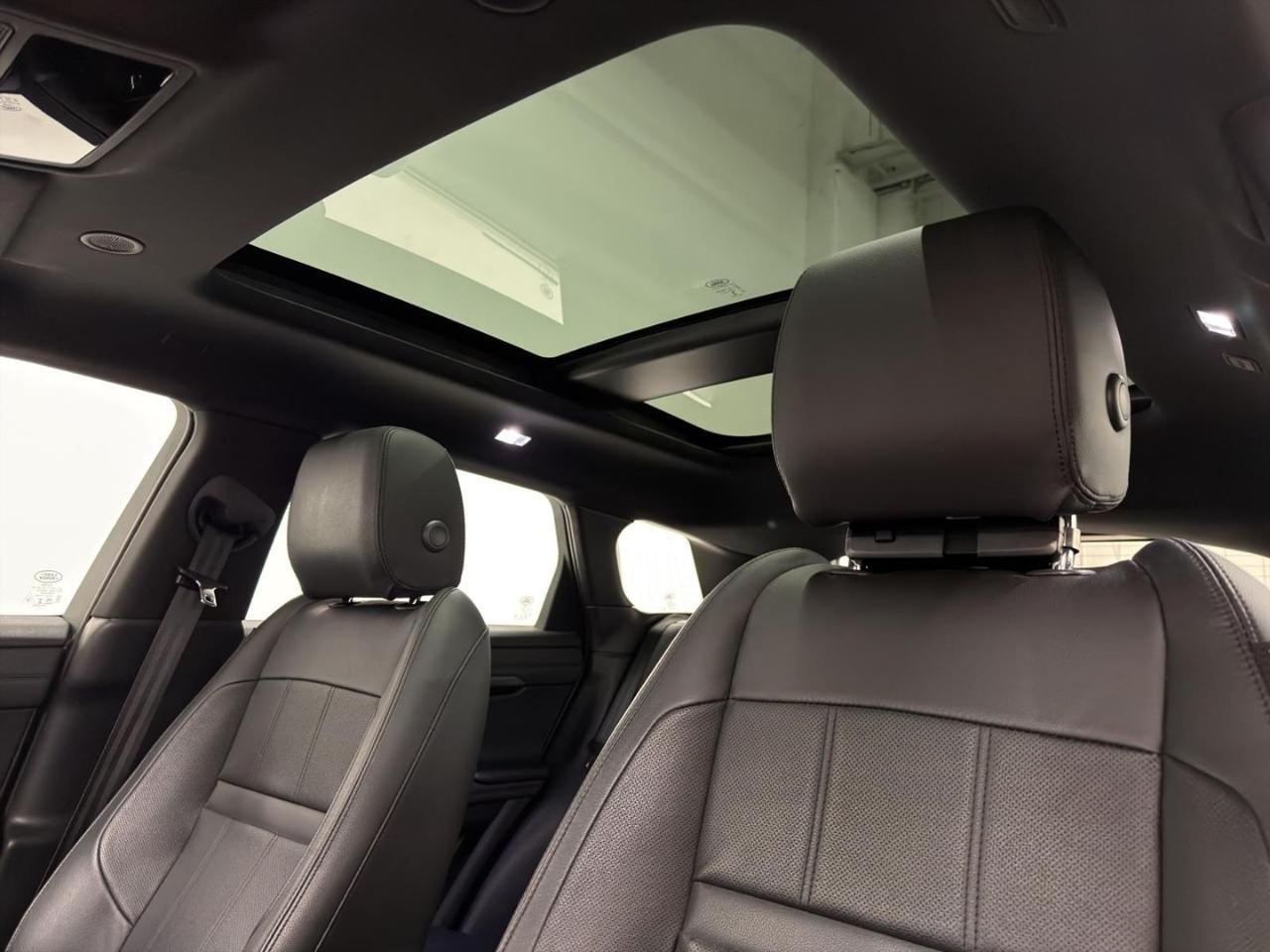 Land Rover Range Rover Evoque 2.0D I4 204 CV AWD Bronze Collection*FORMULA S*