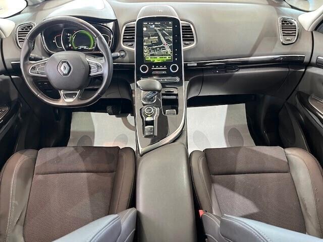 Renault Espace 1.6 dci energy Intens 160cv edc 4Control