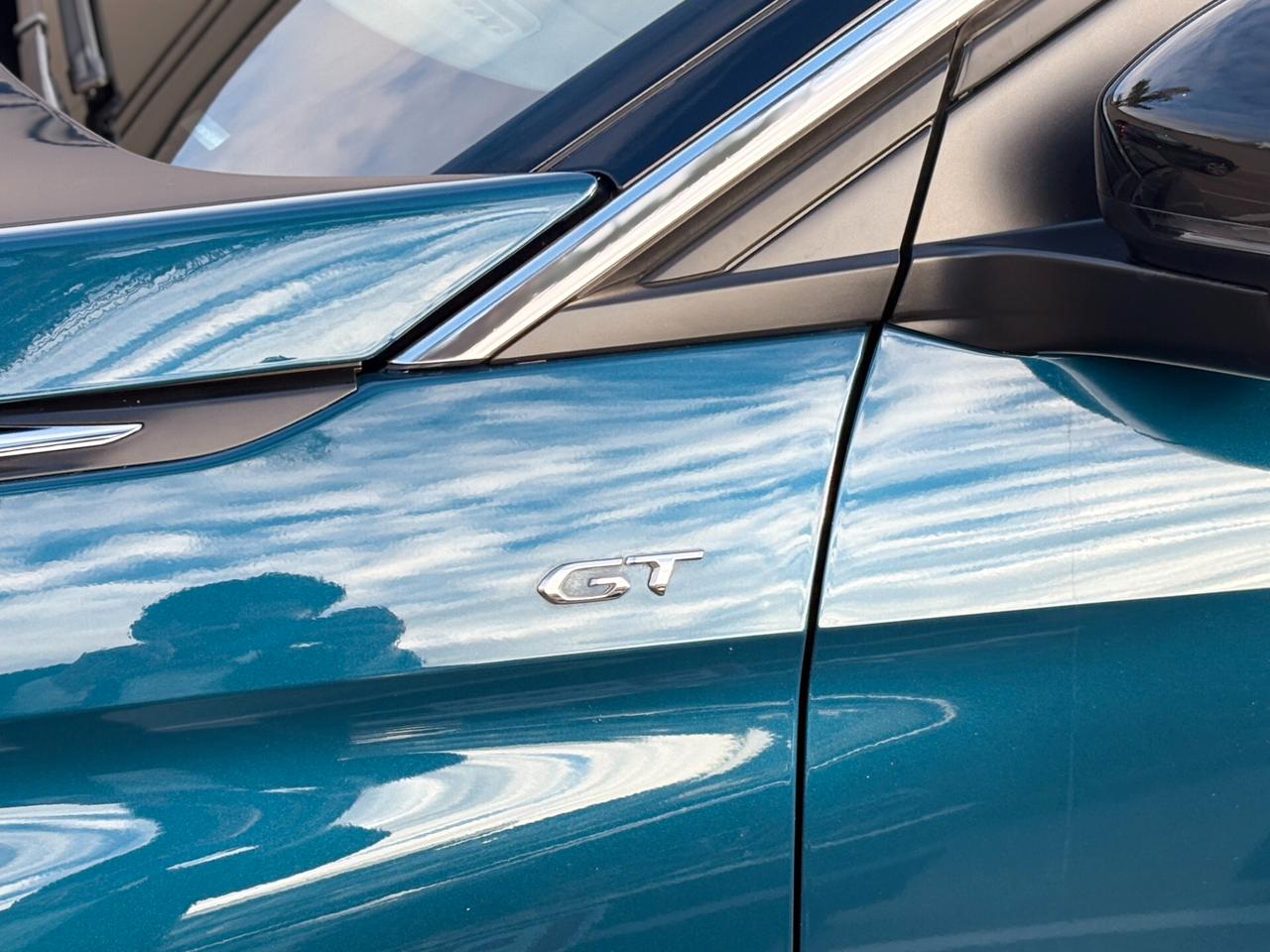 Peugeot 3008 BlueHDi 130 S&S EAT8 GT PACK AUTOMATIC KM CERTIFICATI