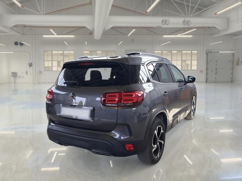 CITROEN C5 AIRCROSS BLUEHDI 130 SES SHINE EAT8 SUV