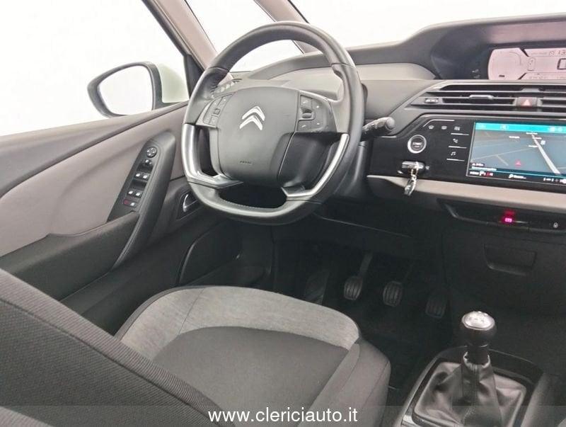 Citroën C4 Picasso BlueHDi 100 S&S Business