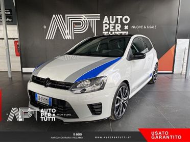 Volkswagen Polo Polo 2.0 tsi R-WRC 220cv 3p