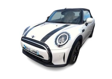 Mini Cooper Cabrio 1.5 Cooper Premium Plus