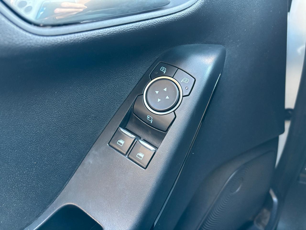 Ford Fiesta 1.5 EcoBlue 5 porte Business- 12/2019