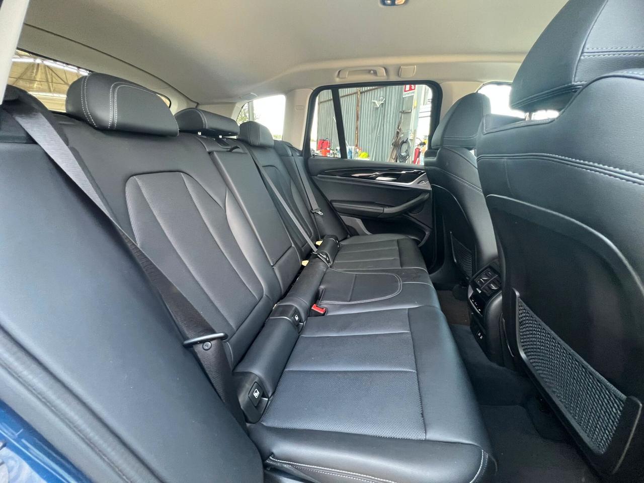 Bmw X3 xDrive30e Business Advantage