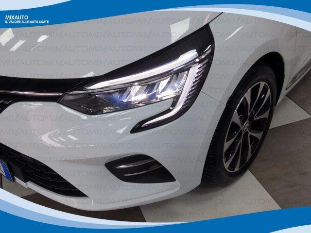 RENAULT Clio 1.0 TCe 90cv Techno EU6