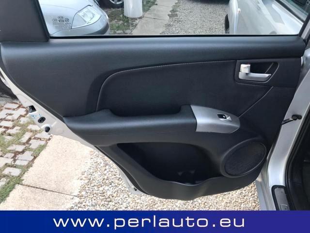 Kia Sportage 2.0 CRDI VGT 140CV Active Class