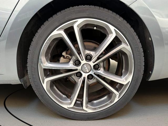 SEAT Leon 2.0 TDI 184 CV DSG ST FR