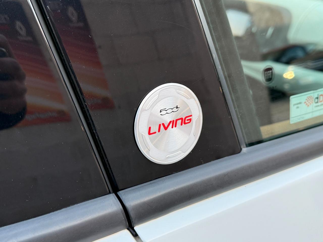 Fiat 500L Living 1.6 MJT 120CV Lounge *NAVI - 2016