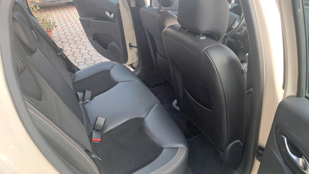 Renault Clio TCe 120CV Start&Stop 5 porte Energy Intens OK NEO PATENTATI