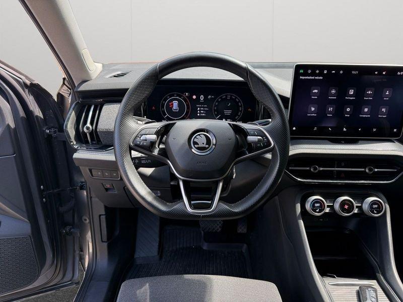 Škoda Kodiaq 2.0 TDI SELECTION DSG