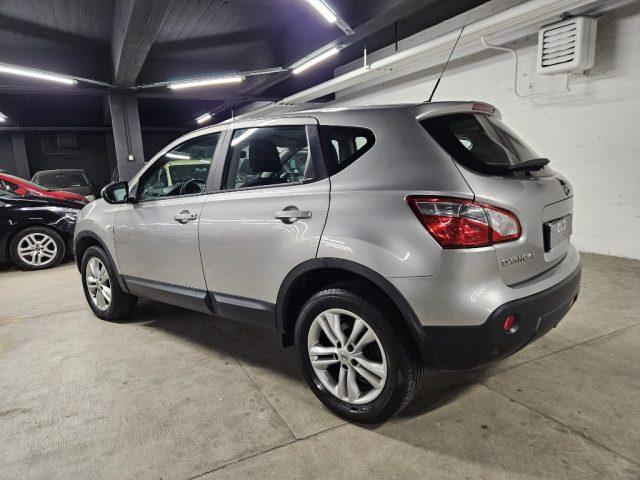 NISSAN Qashqai 1.5 dCi DPF Acenta