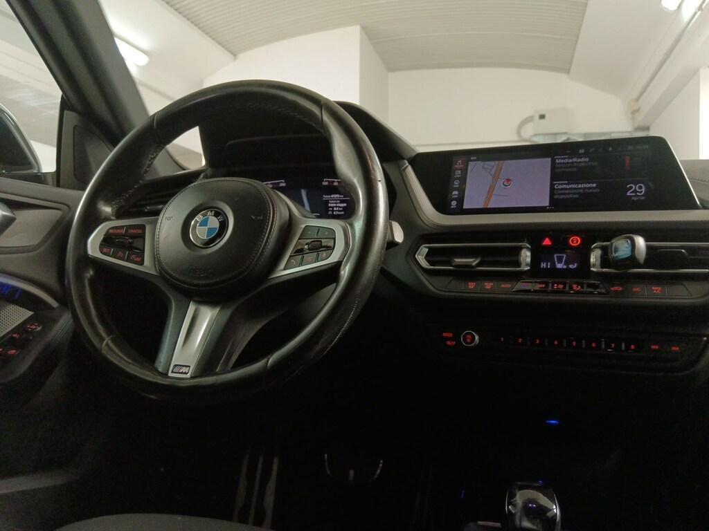 BMW Serie 2 Gran Coupe 218 i Msport DCT