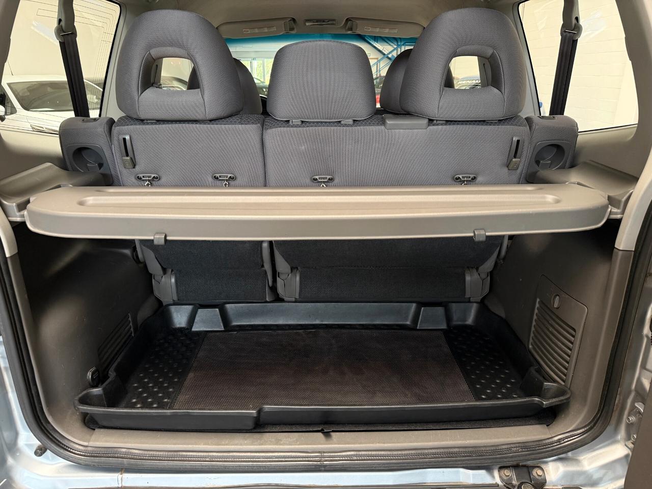 Mitsubishi Pajero 3.2 16V DI-D 3p. GLX