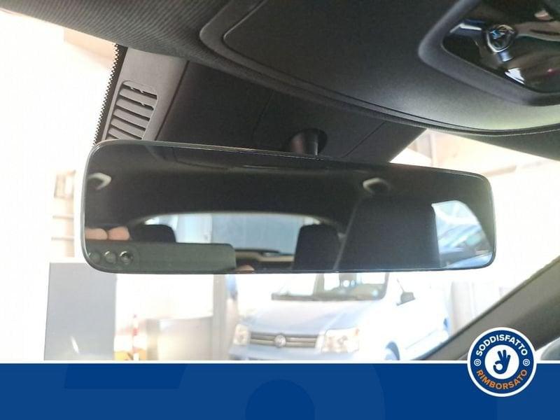 Mercedes-Benz Classe A A 180 d Automatic Premium