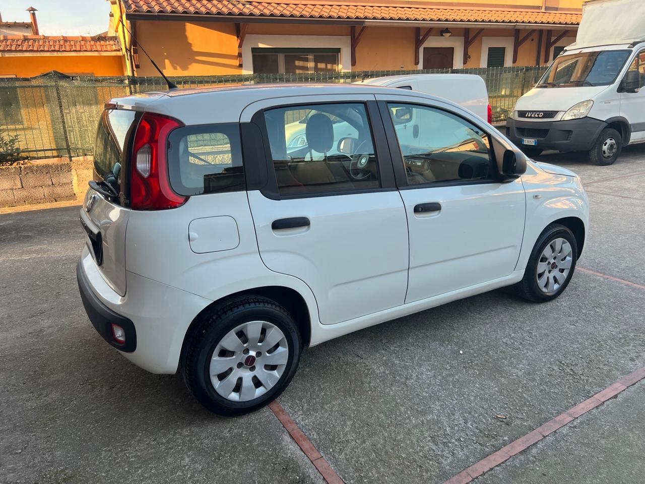 Fiat Panda 1.3 MJT S&S Easy