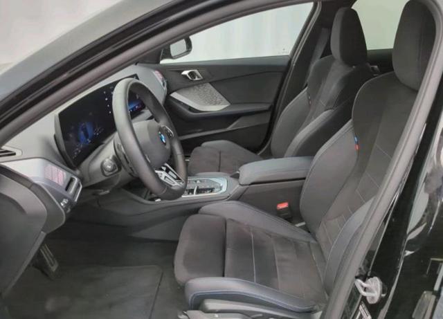 BMW 118 d MSport