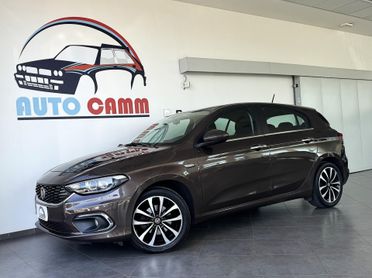 Fiat Tipo 5 Porte Tipo 1.3 mjt Lounge s&s 95cv my20