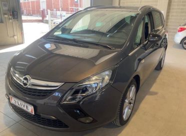 Opel Zafira Tourer 2.0 CDTi 130CV Cosmo