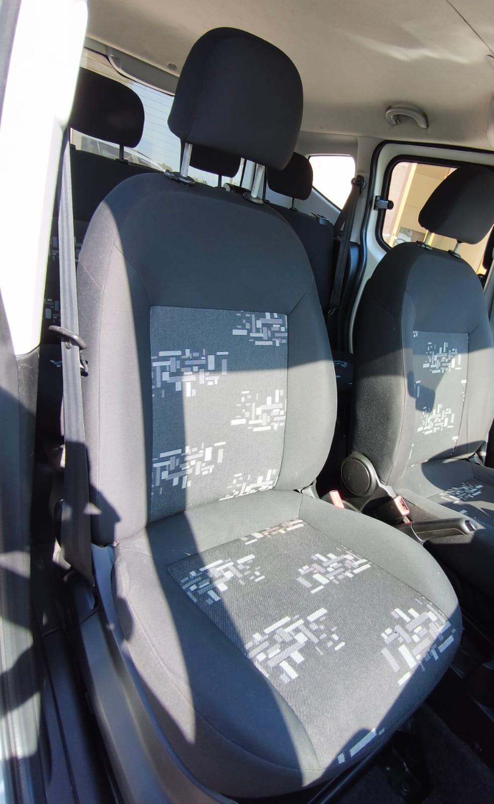Fiat Qubo 1.3 MJT 75 CV Active