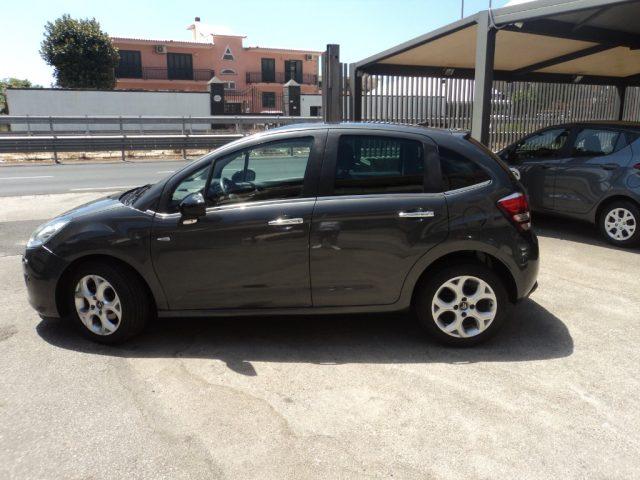 CITROEN C3 PureTech 82 Exclusive