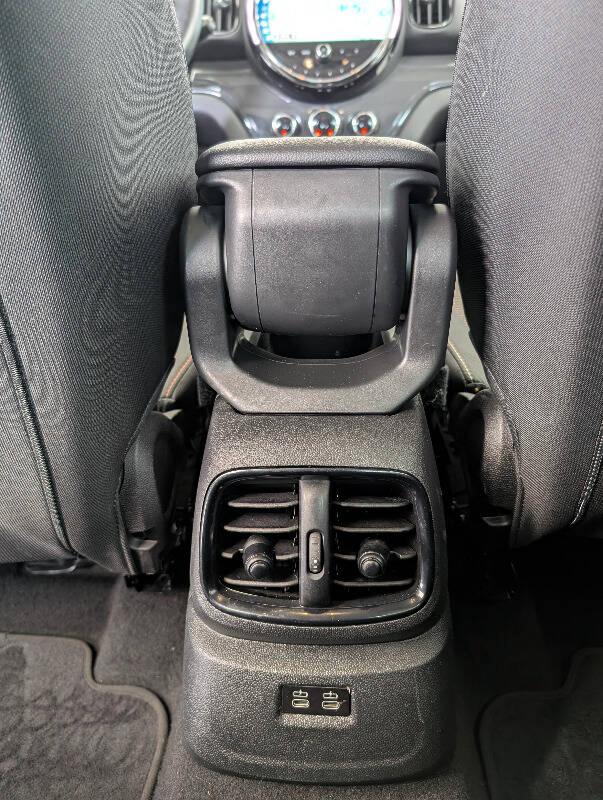 Mini Countryman 2.0 Cooper D Business auto