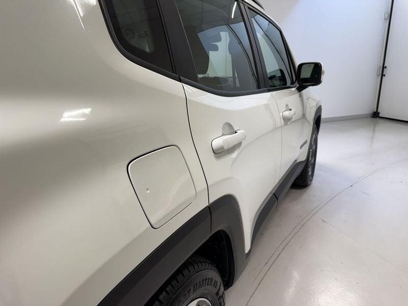 Jeep Renegade Renegade 1.6 Mjt Longitude fwd 120cv E6