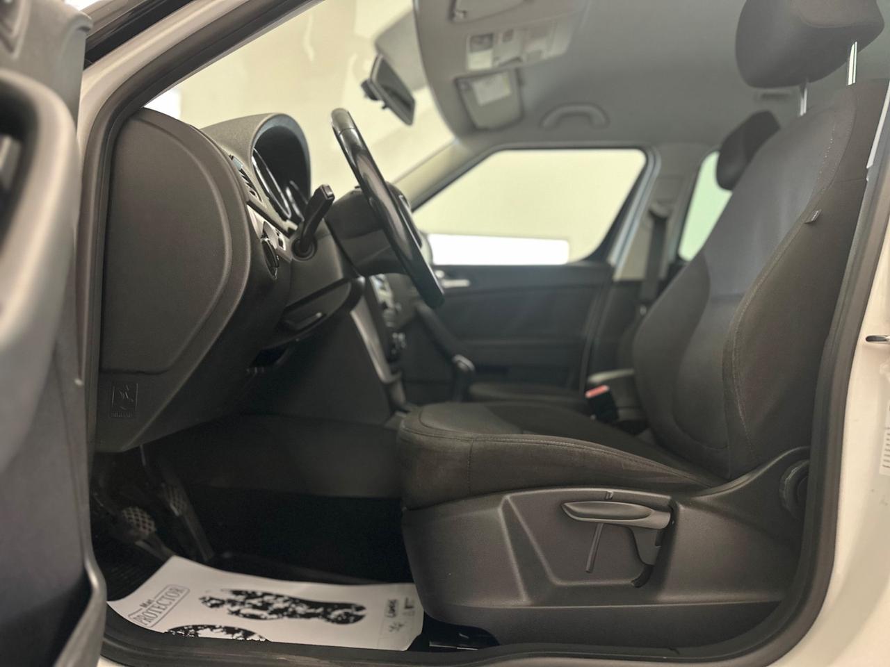 Skoda Yeti 2.0 TDI CR 110CV Ambition NEOPATENTATI