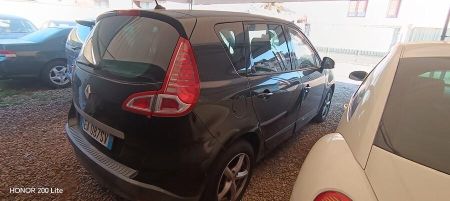 Renault Scenic X MODE