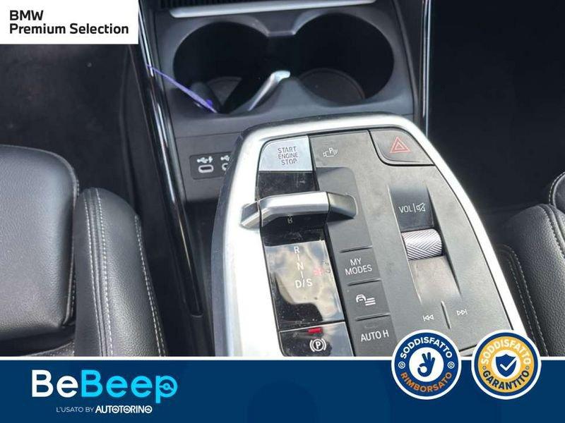 BMW Serie 2 Active Tourer 218D ACTIVE TOURER MSPORT AUTO