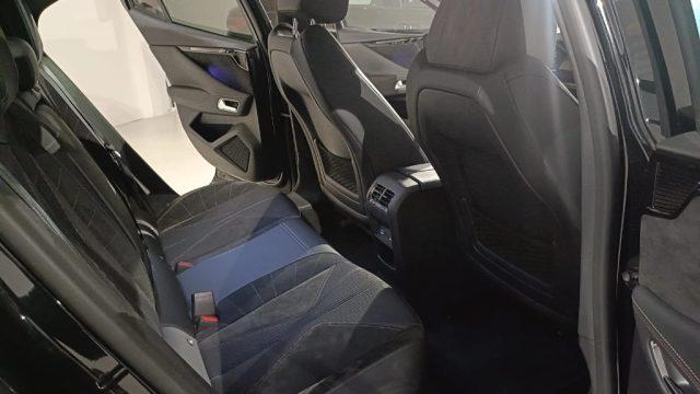 DS AUTOMOBILES DS 4 BlueHDi 130 aut. Performance Line