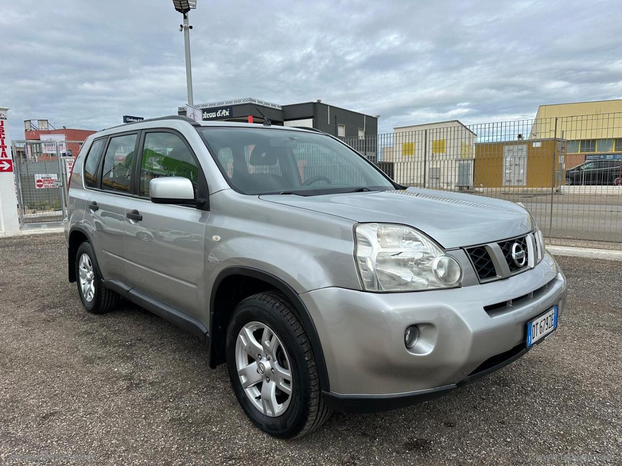 NISSAN X-Trail 2.0 dCi 150 CV 2.0 dCi 150 CV