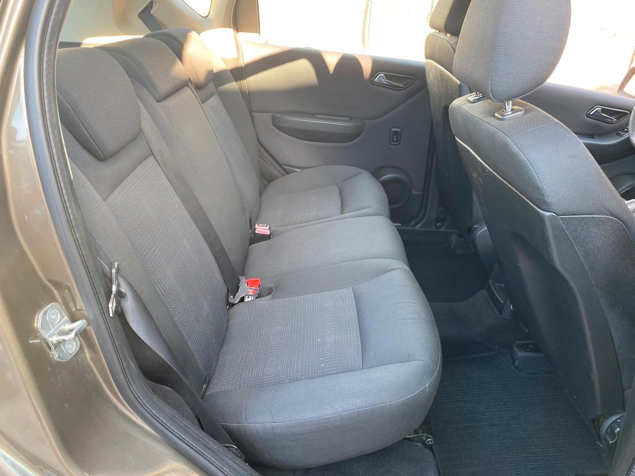 Mercedes Classe A 180 cdi full restyling 110cv 2011