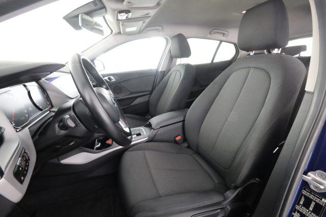 BMW 116 Serie 1 d ADVANTAGE