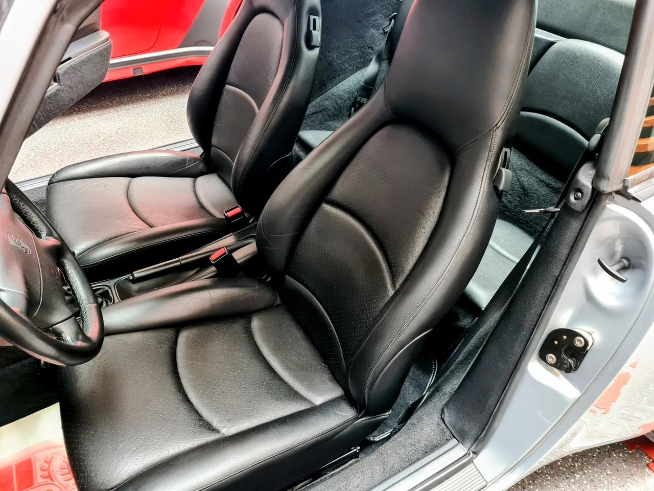 Porsche 911 993 Targa
