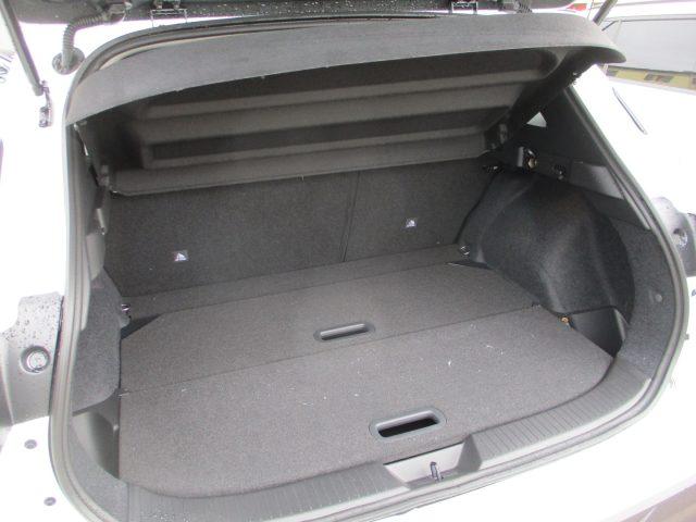 NISSAN Qashqai MHEV 140 CV N-Connecta My25 Carplay/360
