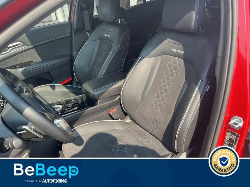 KIA Sportage 1.6 TGDI HEV GT-LINE SUNROOF PACK AUTO
