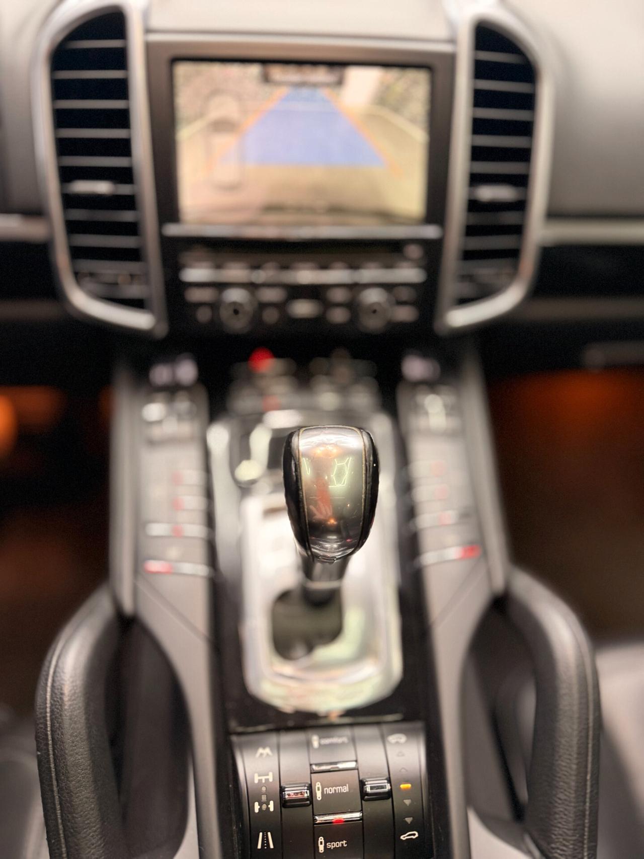 Porsche Cayenne 3.0 Diesel