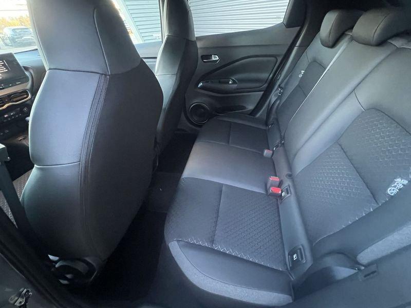 Nissan Juke 1.6 HEV N-Connecta 143 CV