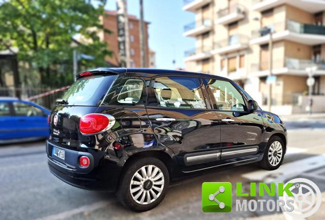 FIAT 500L 1.3 Multijet 85 CV Pop UNICO PROPRIETARIO