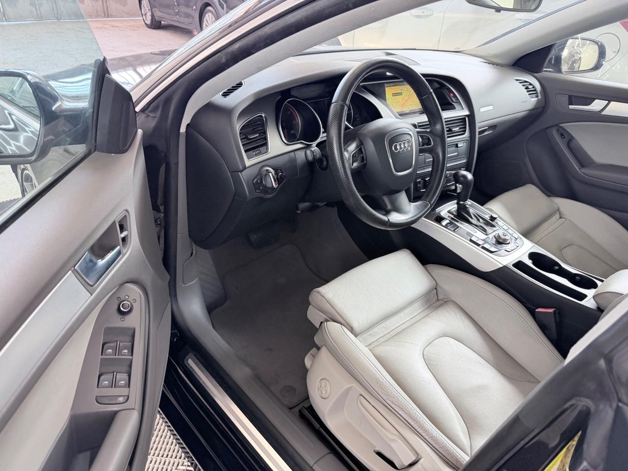 Audi A5 3.0 V6 TDI 240CV quattro S tronic Euro5