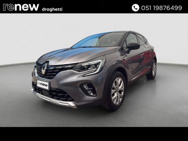 Renault Captur TCe 100 CV Intens