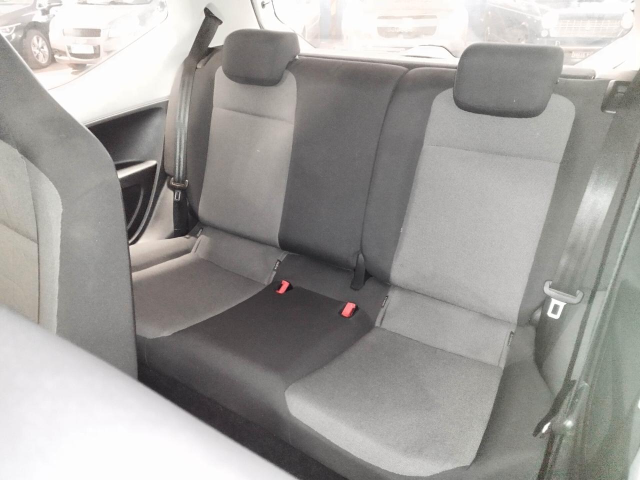 Volkswagen up! 1.0 3p. eco