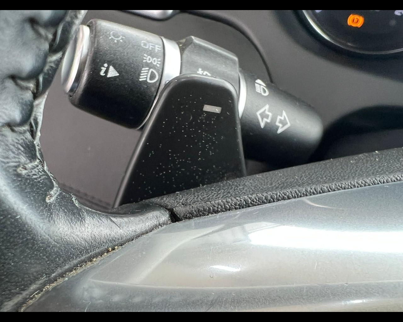 LAND ROVER Discovery Sport 2.2 TD4 S