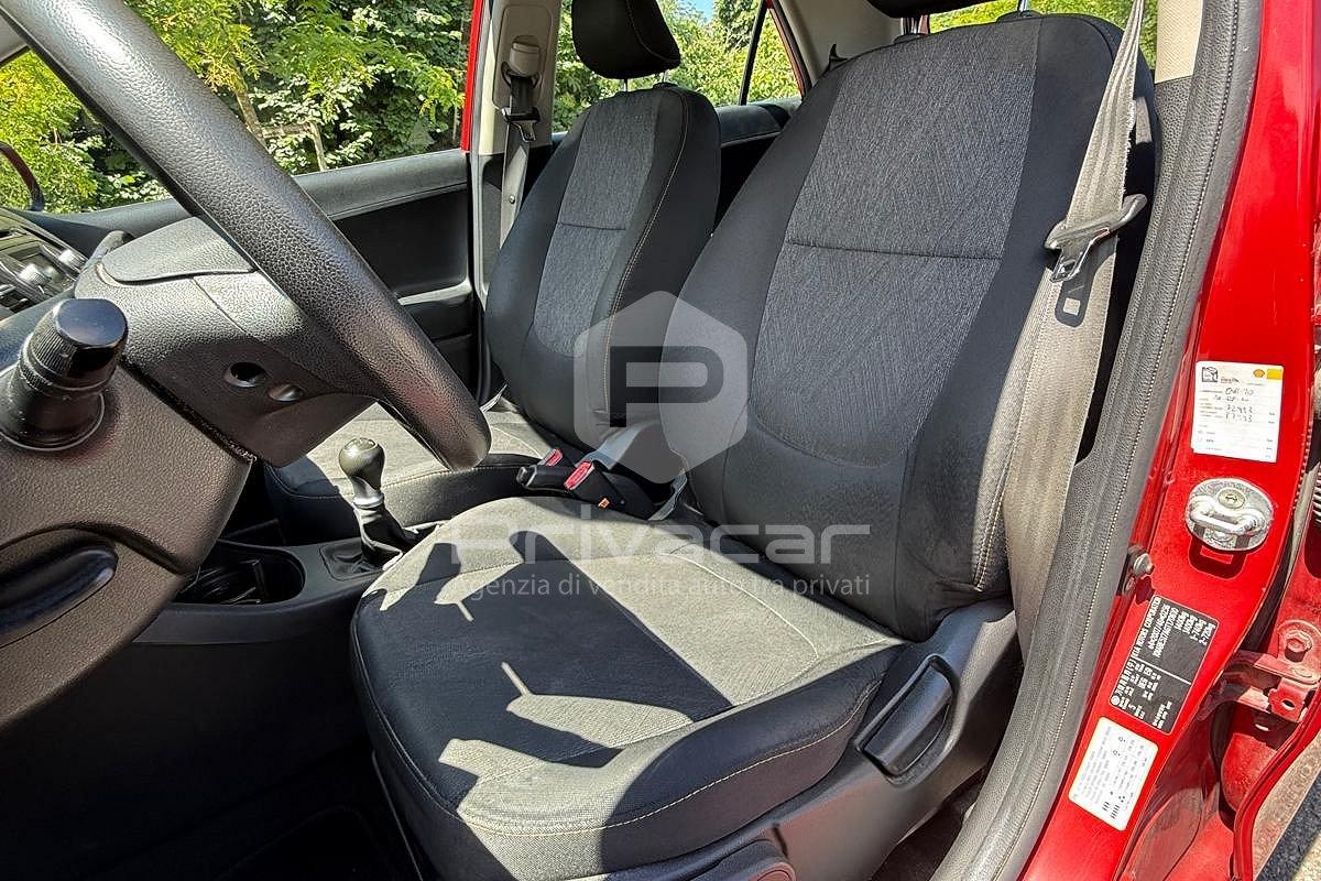 KIA Picanto 1.0 12V EcoGPL 5 porte Active