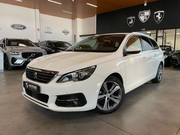 Peugeot 308 BlueHDi 130 S&S SW Allure
