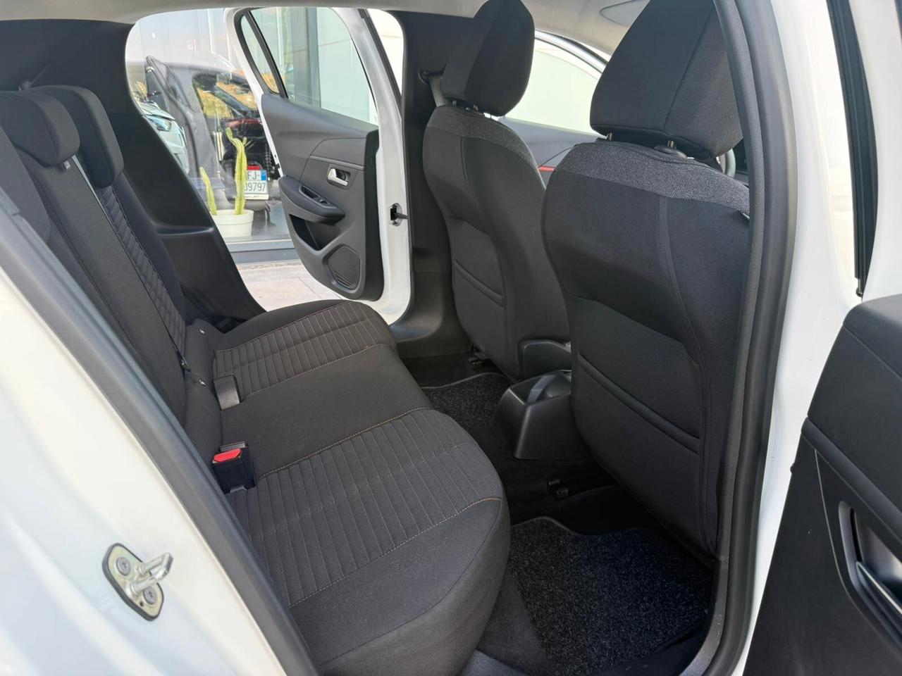 Peugeot 208 PureTech 75 Stop&Start 5 porte Active Pack